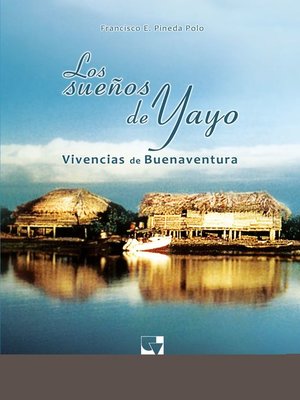 cover image of Los sueños de Yayo